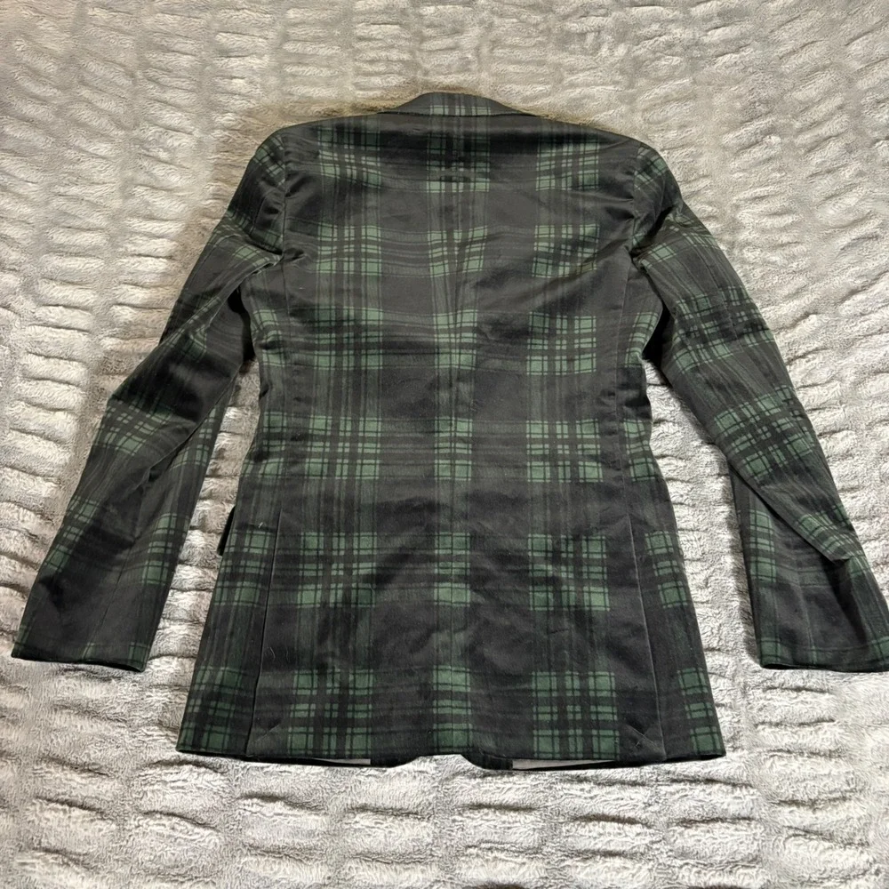 J. Crew Factory measurements pit